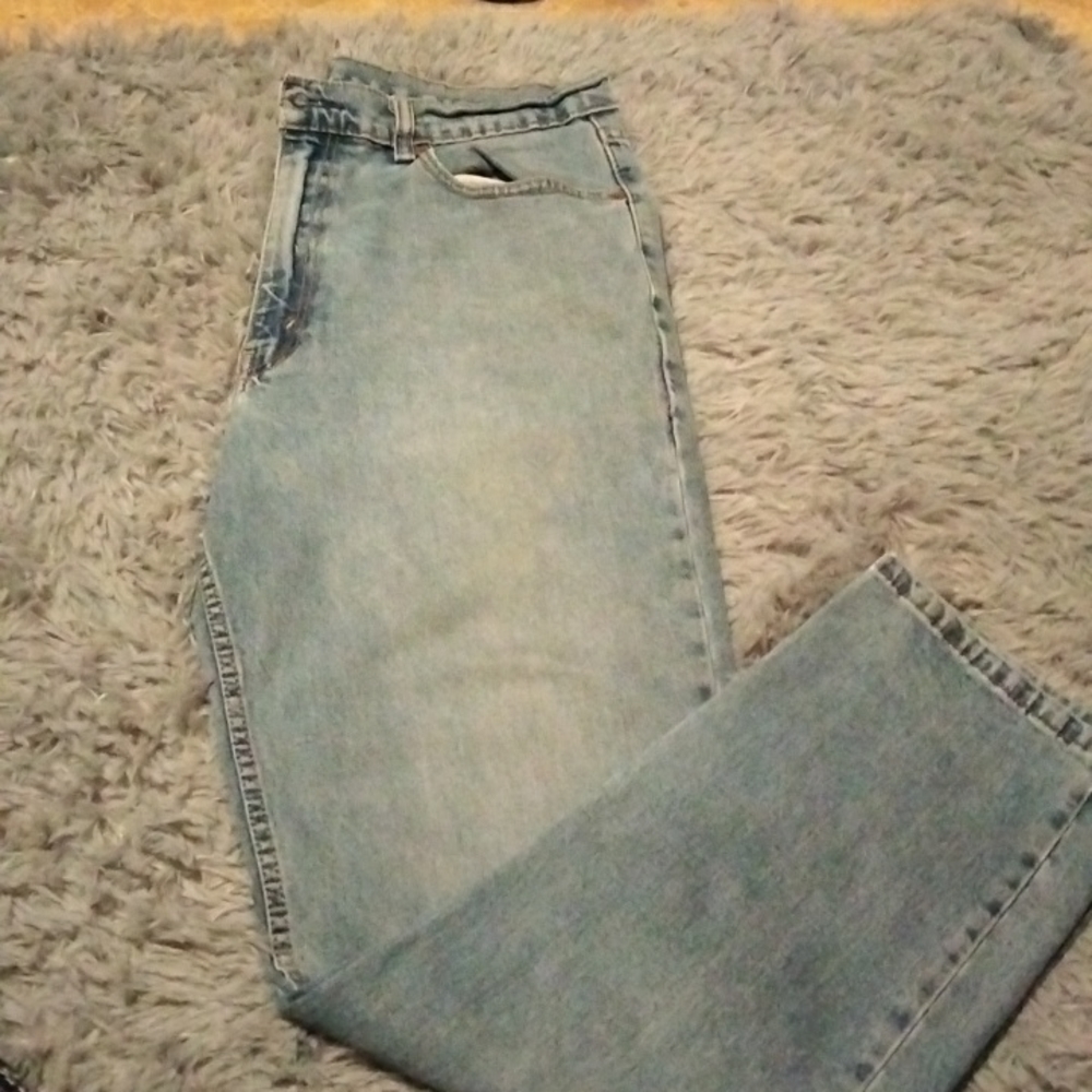 men jeans Levi's